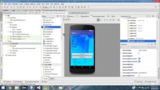 CRUD Android Studio + Java + SQL Server(Parte 8)