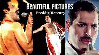 5 Minutes Of Freddie Mercury Beautiful Pictures