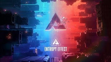 BlazBlue Entropy Effect OST Main Menu Theme - Hope & Tragedy