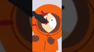 Butters & Kenny dancing but- #shorts #southpark