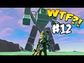 Zelda TotK: Best Builds &amp; Funny Moments #12