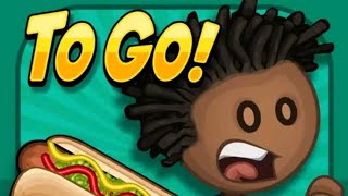 حصريا تحميل لعبة papas hot dog screenshot 2