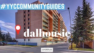 Dalhousie NW Calgary - What is the best neighbourhood in Calgary? - Calgary Real Estate