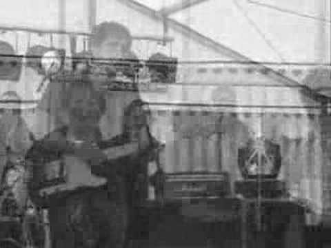 Furlo at Glasgowbury!