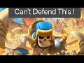 How i pushed to top 5k in ranked ladder!!#clashroyale #gaming 