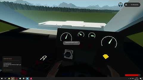 2 step throttle technology stormworks