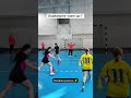 This warm-up is next level⚡⚽#handball #trending #håndbold #explore #shorts #love #sports #trending