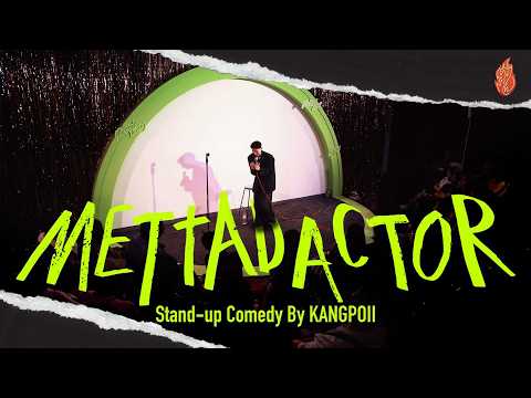 Mettad Actor Special Show
