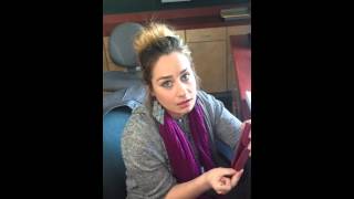 Girl Cannot Solve Basic Math Problem