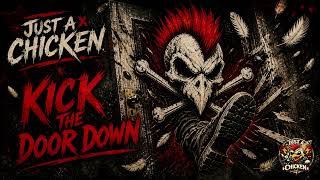 Kick the Door Down