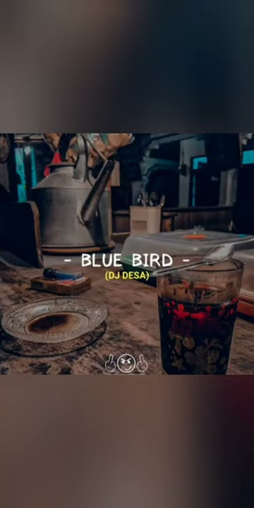 story wa keren penikmat kopi #coverlagunaruto