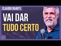 Cláudio Duarte - O BARCO não vai afundar