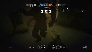 R6 Copper 4 Can Be Beautiful At Times.....