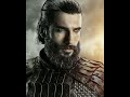 Cengiz Coşkun (Turgut Alp) #TurgutAlp #ertuğrul ||Showbiz Tv