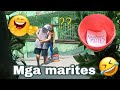 Marites prank in public (ang daming marites🤣🤣🤣)