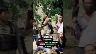 El Primo Speaks On Working With The Cartel 😳
