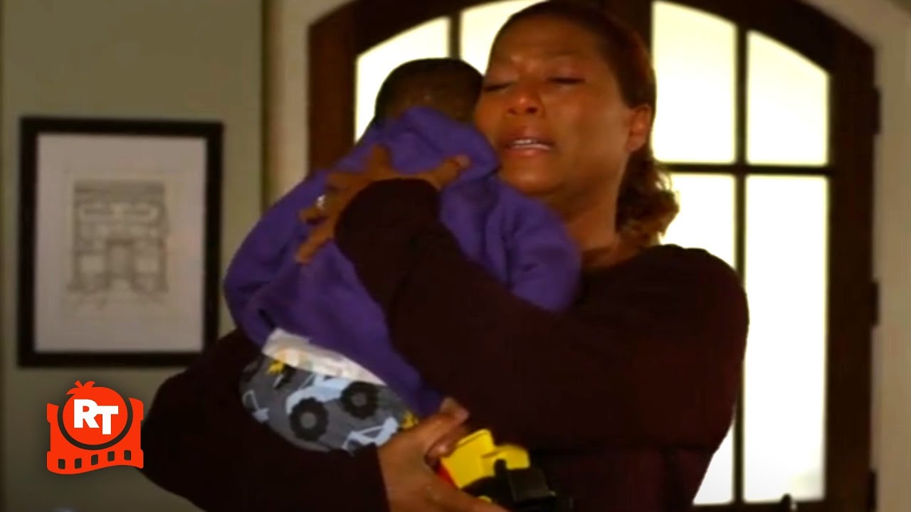 Steel Magnolias (2012) - A Family Says Goodbye | Movieclips