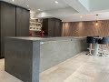 Diane Berry Kitchen with large island