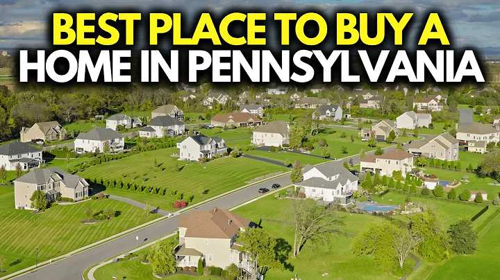 10 Best Cities to Buy a Home in Pennsylvania in 2025
