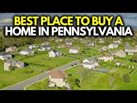 Best Of Craigslist: Poconos Real Estate