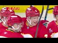 NHL Highlights | Kings vs. Flames - March 24, 2026