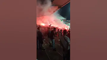 كراكاج سياربي ضد ميلاحة 