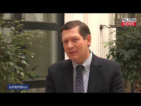 ევროკავშირის ელჩი საქართველოში ბიზნესის წარმომადგენლებს შეხვდა