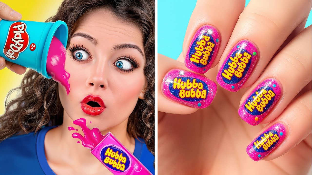 Как Пронести Сладости в Класс | Смешные Cитуации от Multi DO Girls