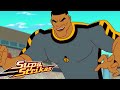 SUPA STRIKAS Po Polsku | Niesamowity Skarra - Sezon 2 | Piłkarskie Rozgrywki