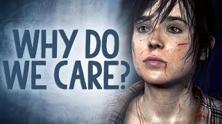 Why Do We Care About Fictional Characters? - Reality Check