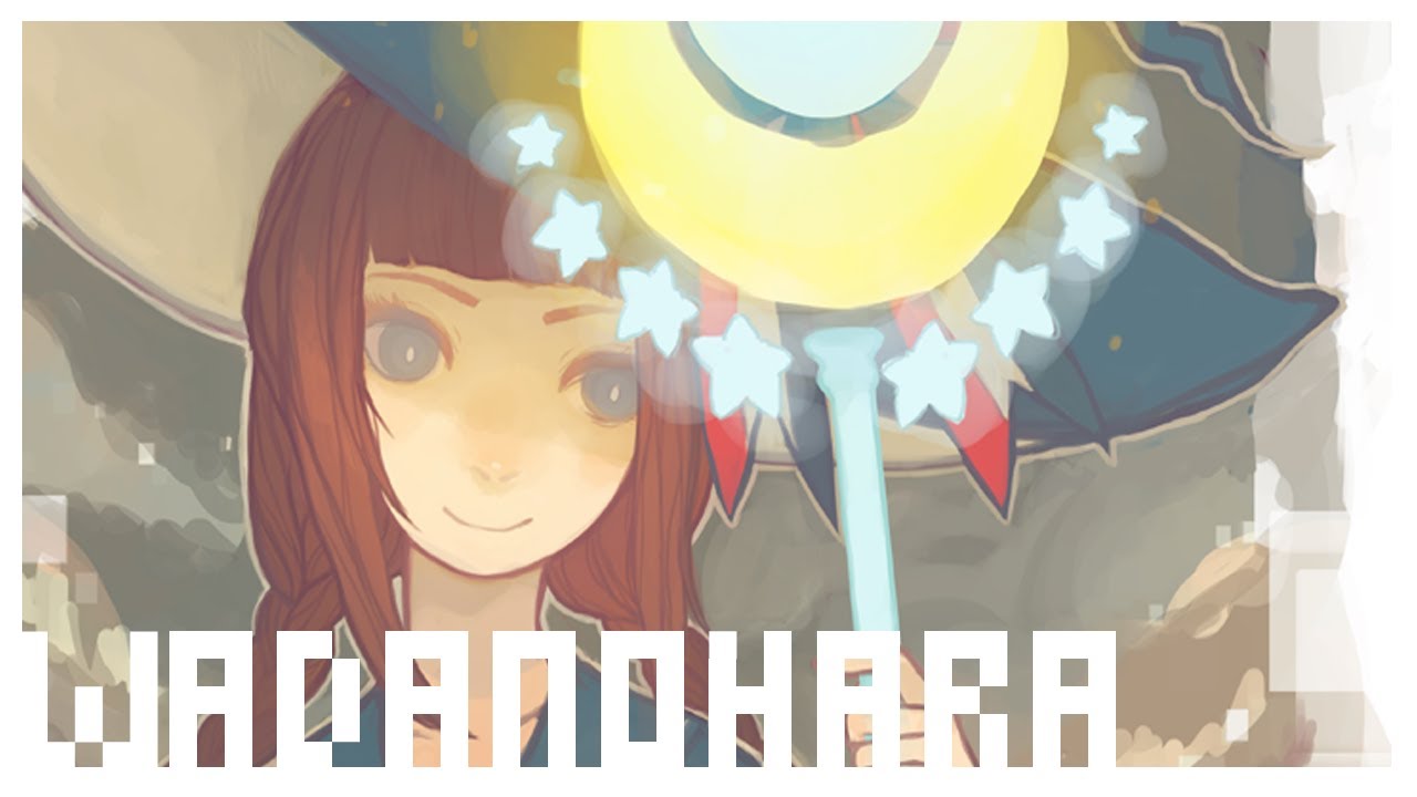 Wadanohara Speedpaint!