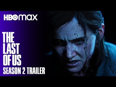 Song From The Last of Us Part 2 Trailer Was Inspired by Existing Cover  Version, Uncredited - IGN