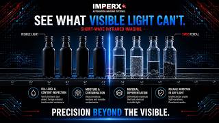 See Beyond the Visible with SWIR Imaging