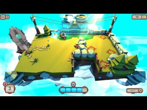 Hypersensitive Bob alpha gameplay