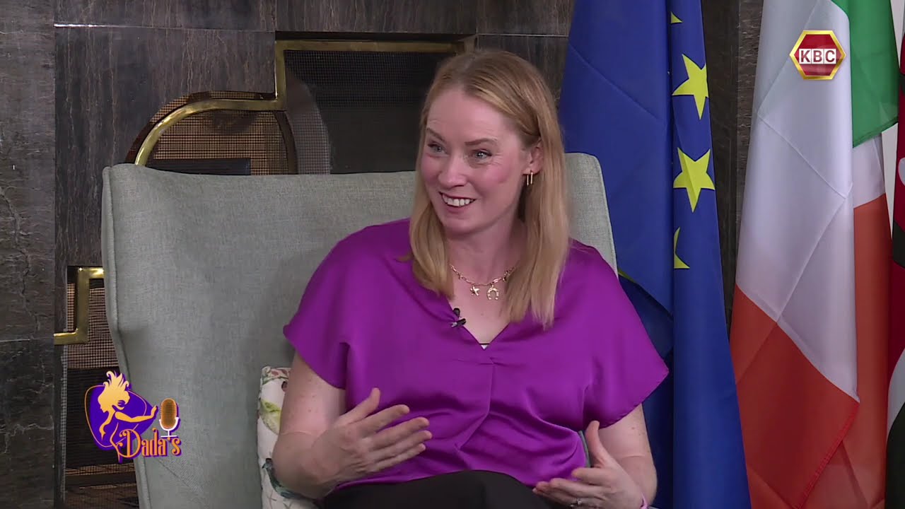 Dadas | Empowering Girls Through Sports in Kenya