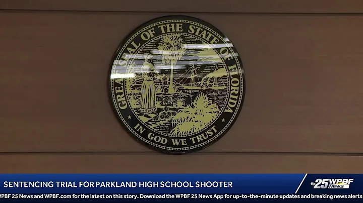 LIVE: First day of sentencing trial continues for ...