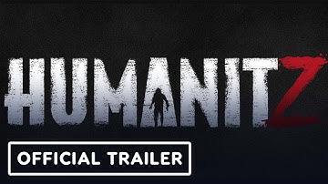 Humanitz - Official Trailer | Summer of Gaming 2022