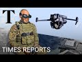 Inside Ukraine’s deadly drone war | Times Reports