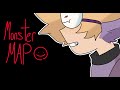 MONSTER MAP - Dream Team/ Dreamnotfound (Flash Warning)