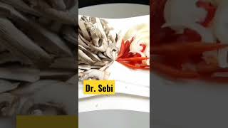 Dr. SeBi... Fajita Mix Recipe             #drsebi #mucus #holistichealth #herbs