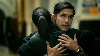 Rooster Avance Episodio 9 Temporada 1 
