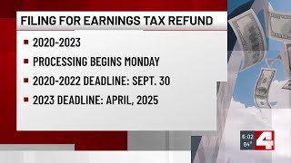 Refund filing open following settlement on City of St. Louis tax on remote workers