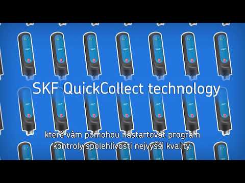 SKF Smart supplier 4 0