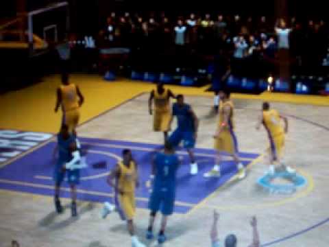 NBA 2k10 for wii