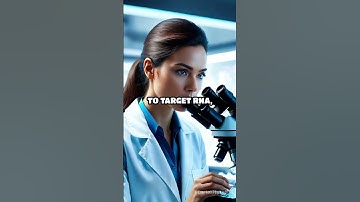 CRISPR: Beyond DNA Editing