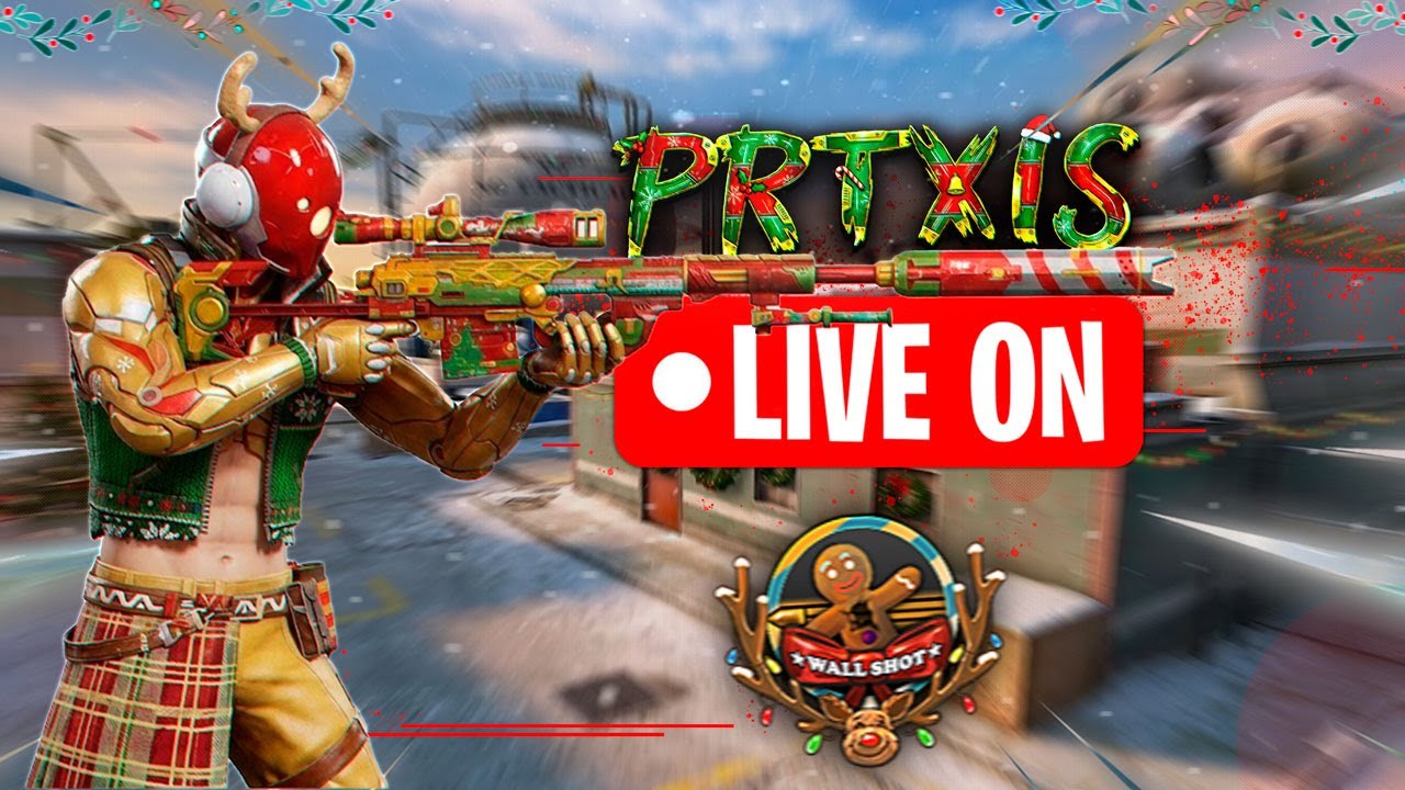 Que caloooooooor🔥 !pad | CrossFire