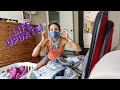 It's Finally Time For A HUGE Life Update! (Packing For Camp With A Toddler)