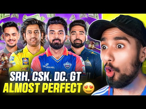 CSK's Masterstroke! 😱|