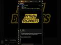 Python Variables for Beginners | Create &amp; Print Variables in Python