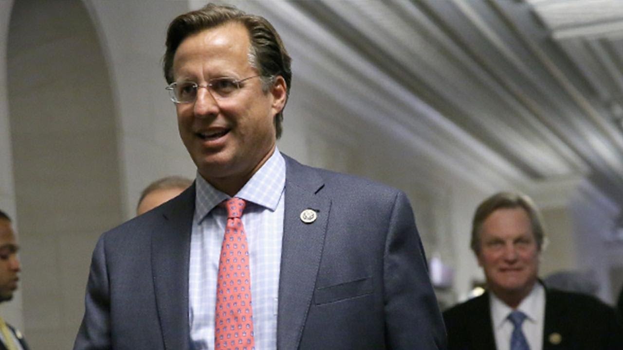 This Is Why One Congressman Voted for the Bill That Would Gut Dodd-Frank